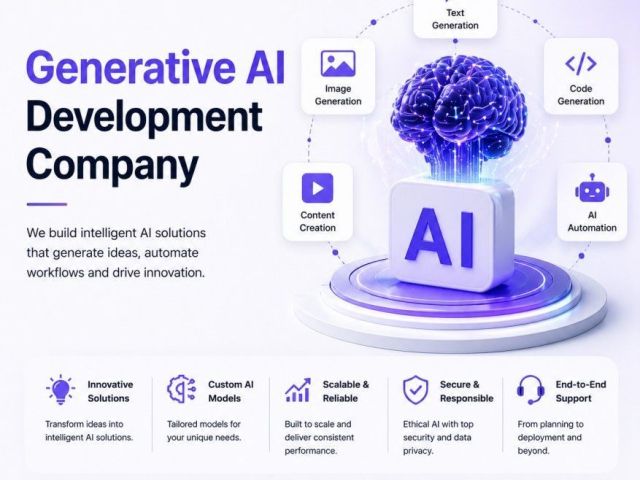 ai-chatbot-and-generative-ai-company