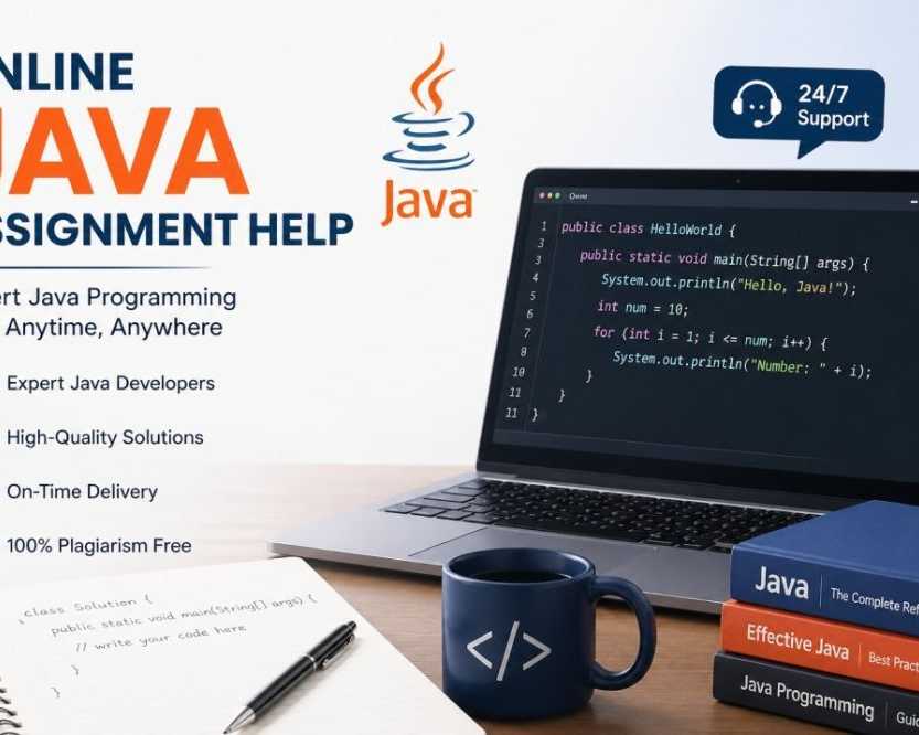 online-java-assignment-help-expert-programming-support
