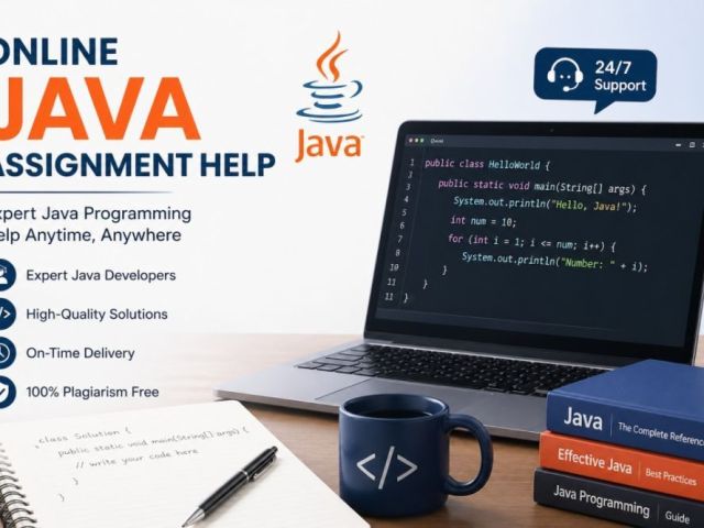 online-java-assignment-help-expert-programming-support