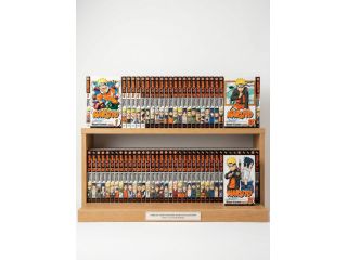 naruto-manga-full-set-1-72-english-complete-collection-for-sale-small-0
