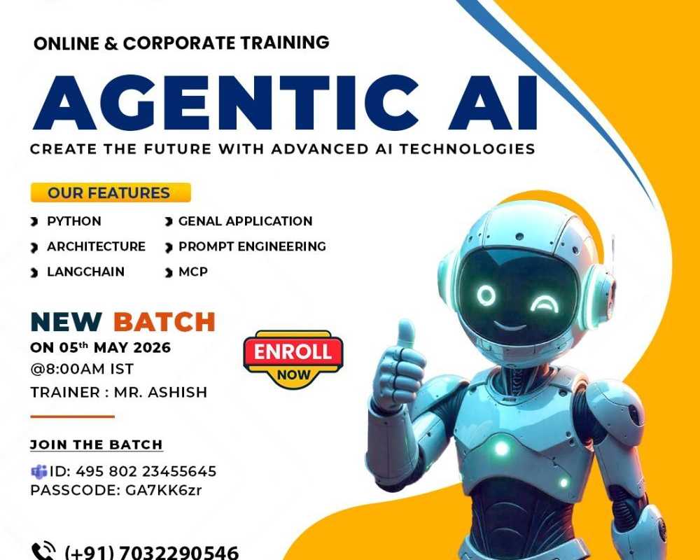 agentic-ai-online-training-agentic-ai-course