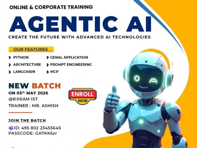 agentic-ai-online-training-agentic-ai-course