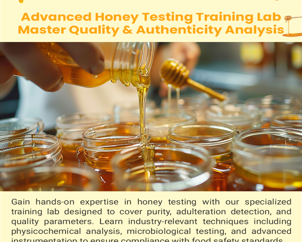professional-honey-analysis-training-lab-ensure-food-safety