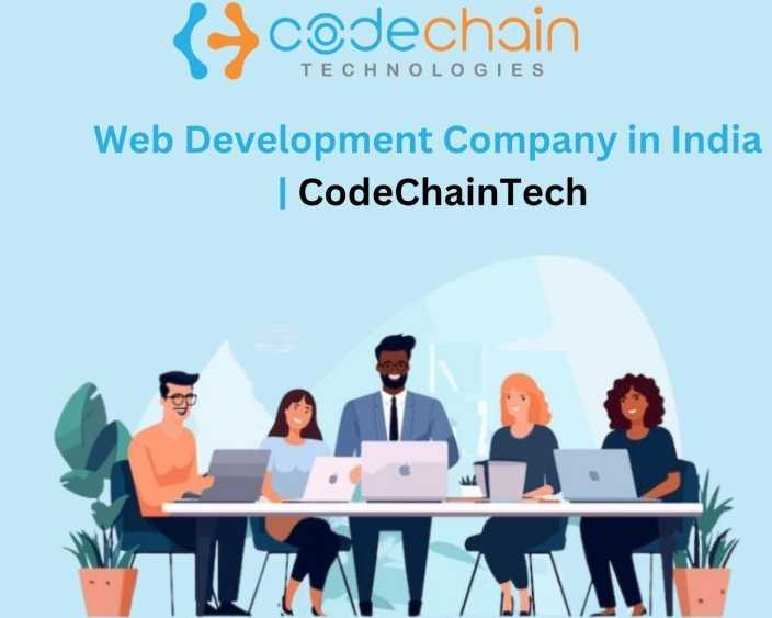 website-development-services-codechaintech