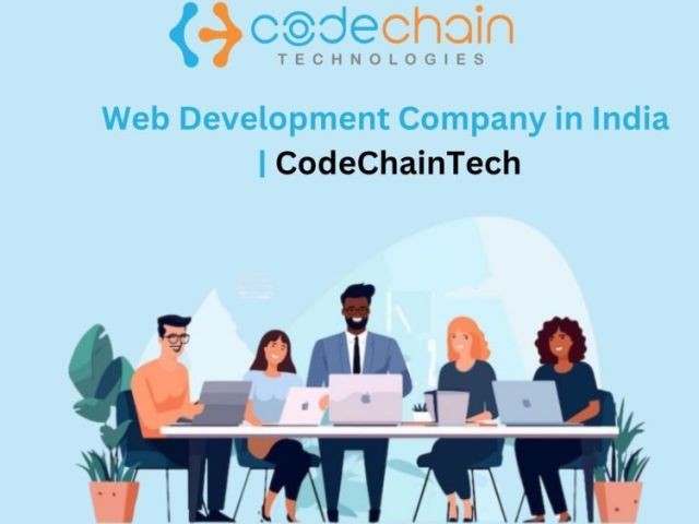 website-development-services-codechaintech