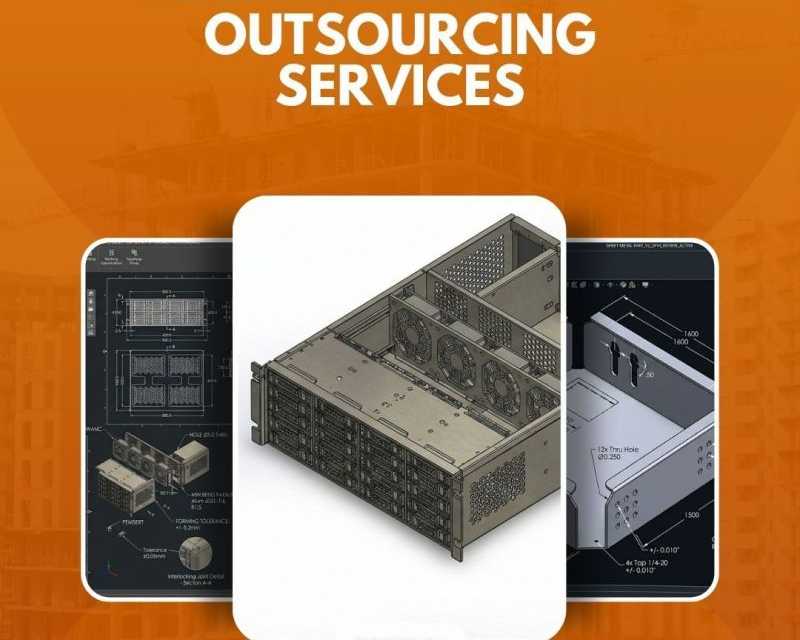 sheet-metal-design-outsourcing-services-in-texas-usa