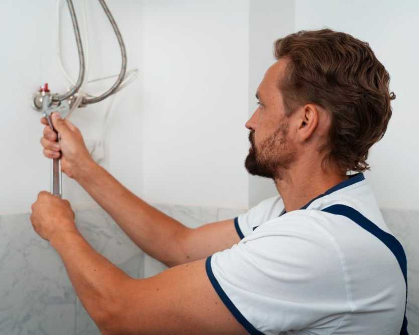 who-offers-shower-valve-replacement-service-in-nanuet