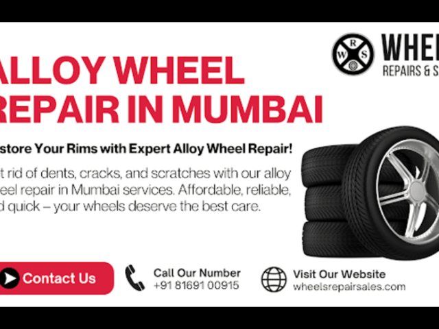 alloy-wheel-repair-in-mumbai-bent-rim-crack-scratch-fix
