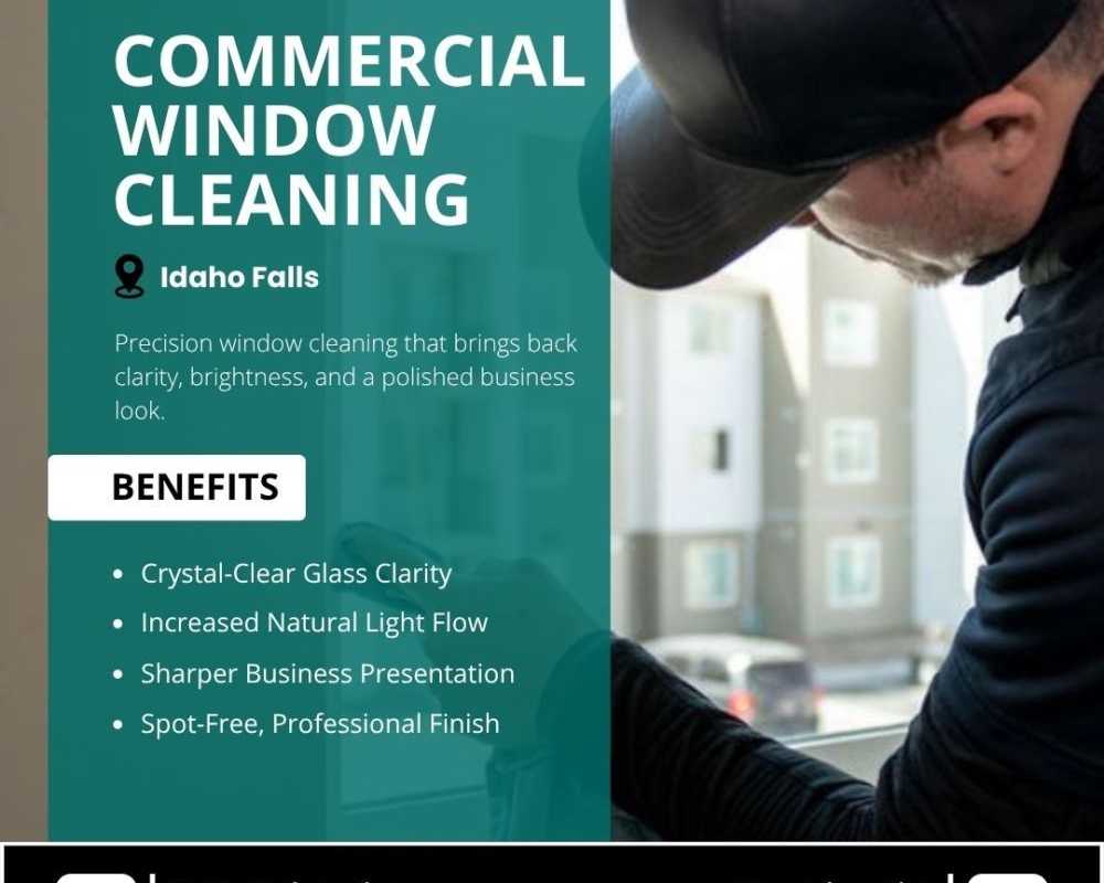 commercial-window-cleaning-idaho-falls