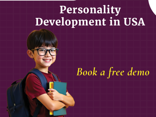 personality-development-in-jacksonville-florida