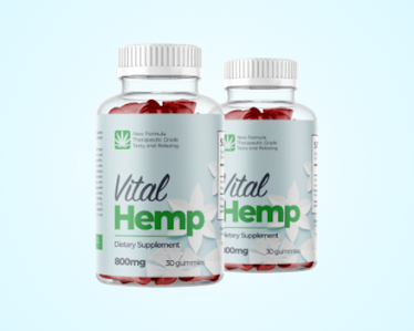 are-vital-hemp-gummies-safe-to-use
