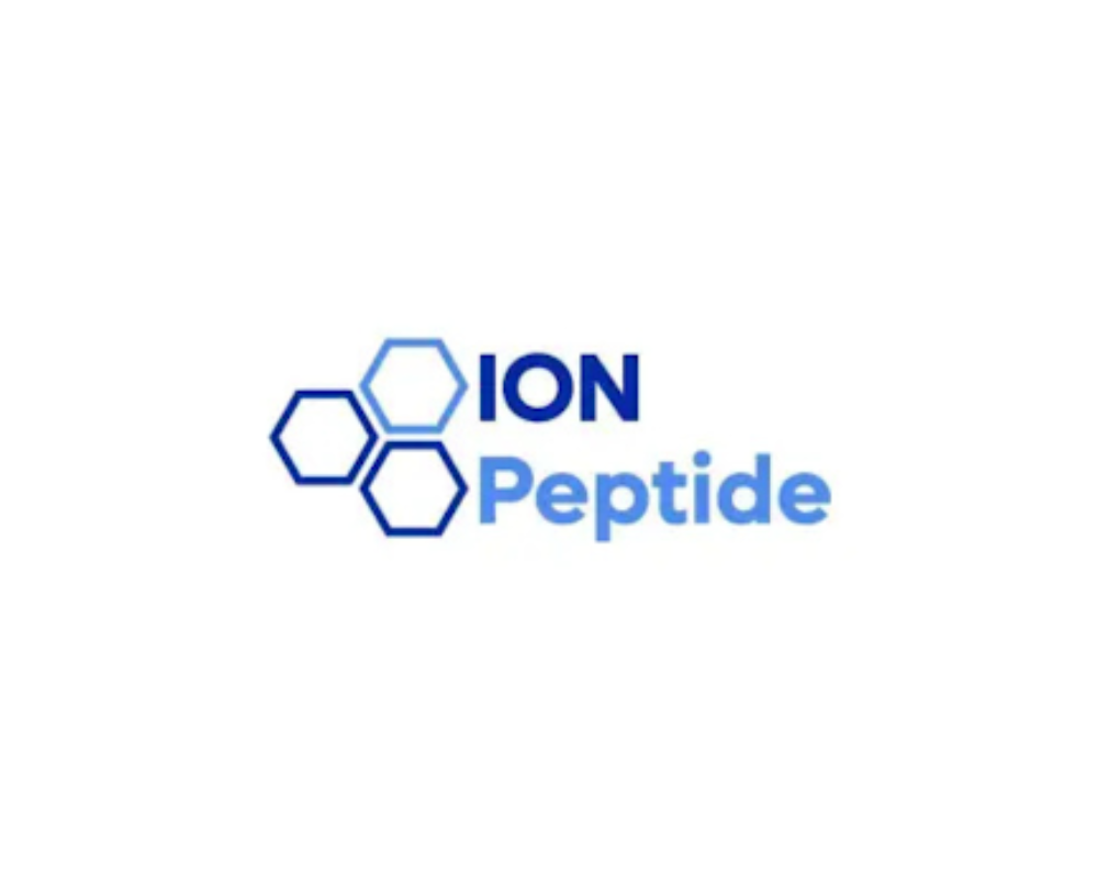 ion-peptide