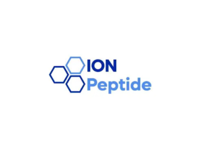 ion-peptide