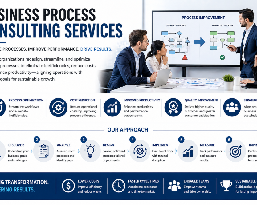 business-process-consulting-services