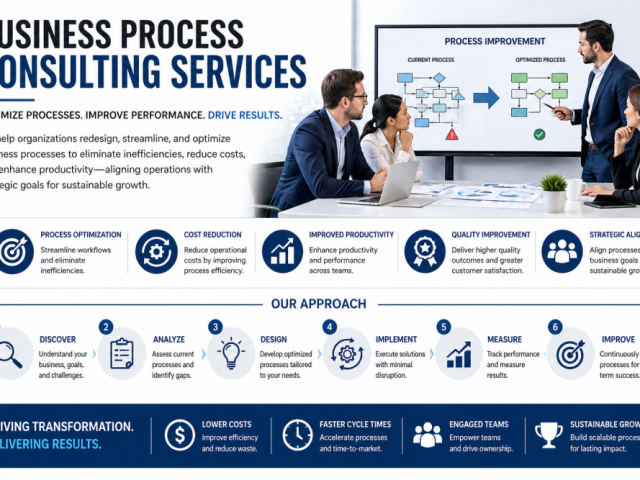 business-process-consulting-services