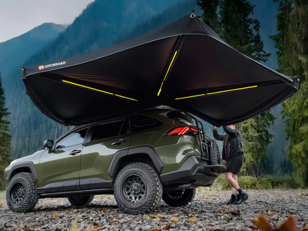 freestanding-awnings-for-outdoor-travel-shelter-comfort