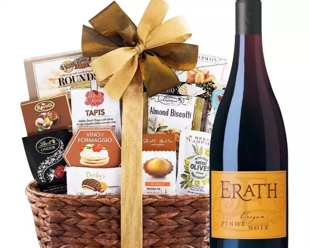 pinot-noir-gift-basket-for-wine-lovers-and-special-occasions