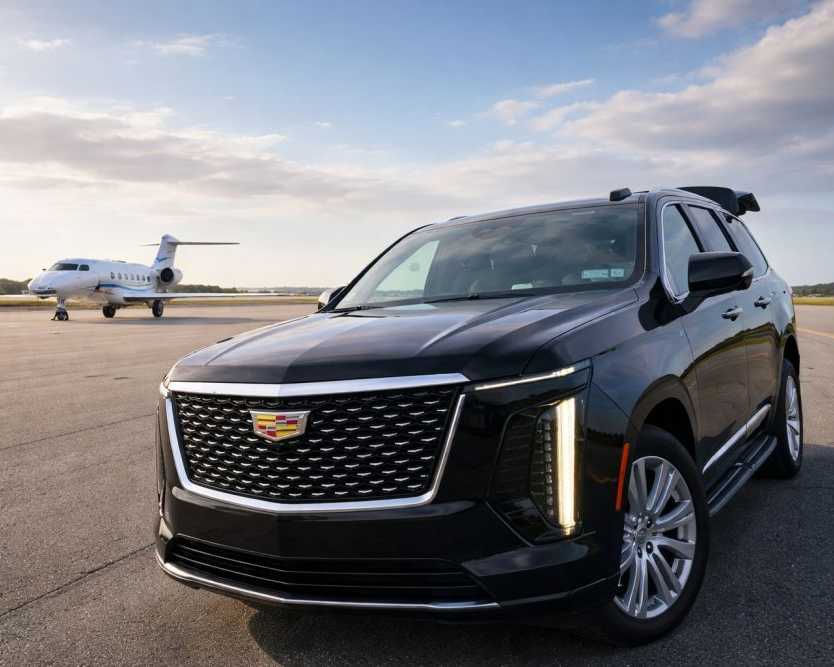 black-suv-car-service-nyc-luxury-comfort-reliability