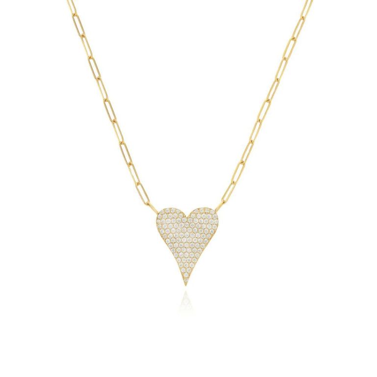 elegant-heart-paperclip-necklace-alev-jewelry-big-0