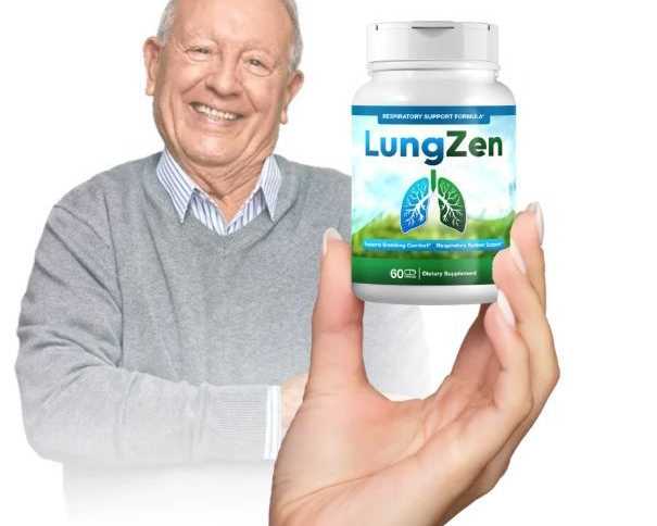 lungzen-buy