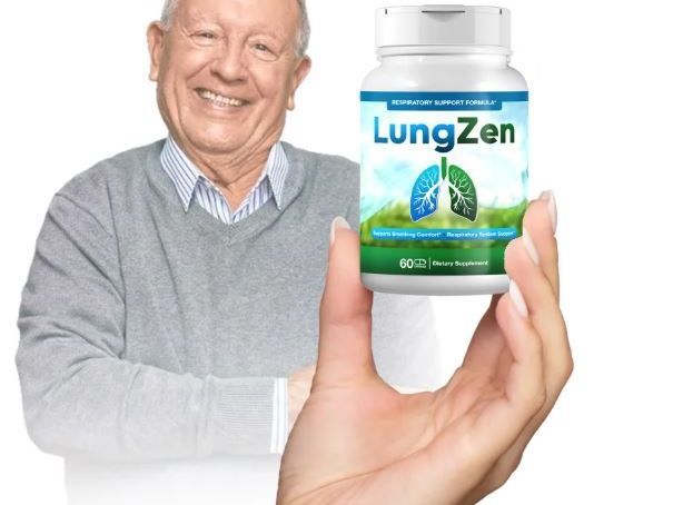 lungzen-buy
