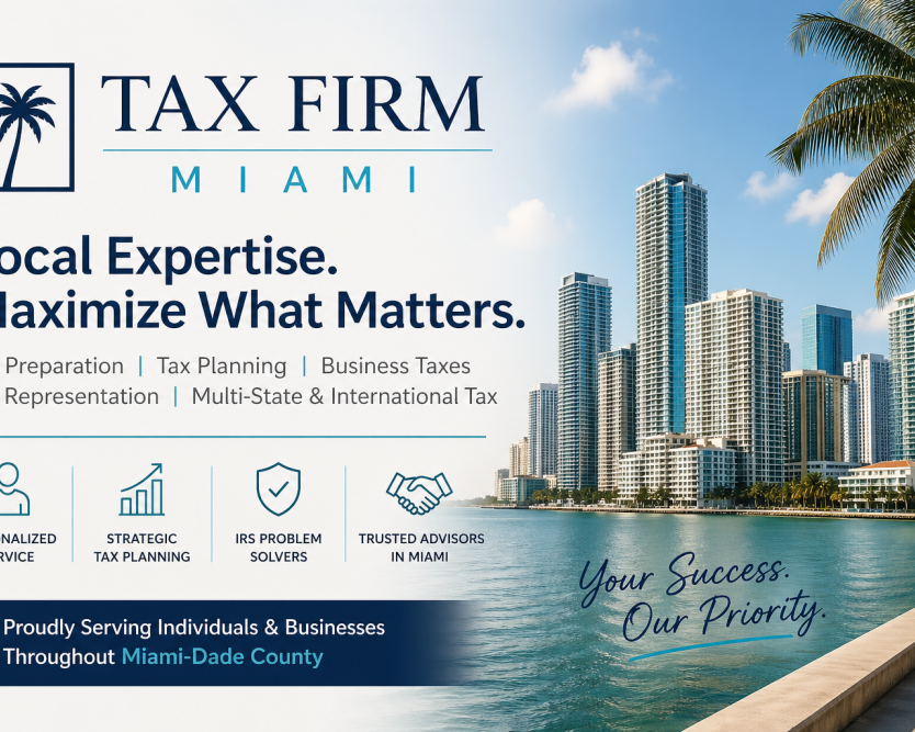 trusted-tax-firm-miami-for-accurate-reliable-filing