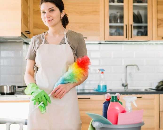 looking-for-trusted-maid-service-cypress-tx