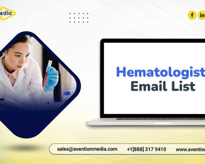 buy-an-industryfocused-hematologist-email-list