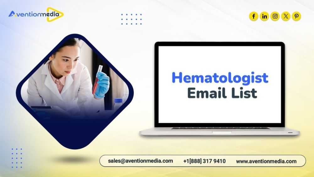 buy-an-industryfocused-hematologist-email-list-big-0
