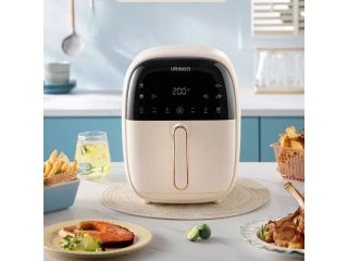 uringo-smart-digital-air-fryer-oil-free-healthy-cooking-small-0