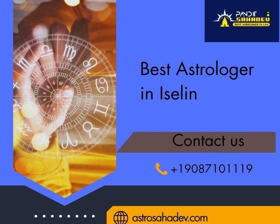 best-astrologer-in-iselin-pandit-sahadev
