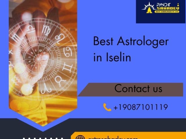 best-astrologer-in-iselin-pandit-sahadev