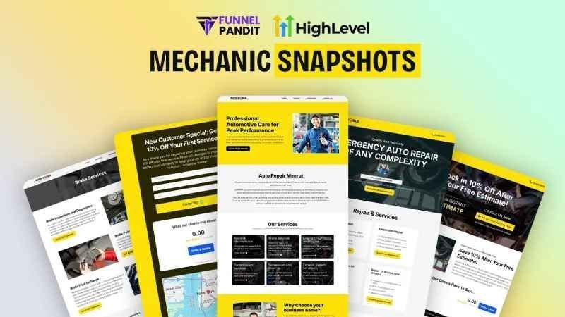 mechanic-crm-automation-setup-gohighlevel-snapshot-big-0