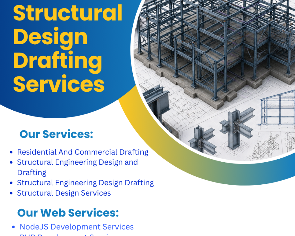 bim-integrated-structural-design-drafting-services