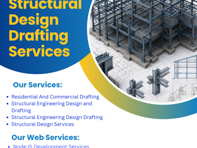 bim-integrated-structural-design-drafting-services