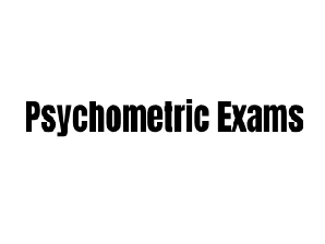 psychometric-exams