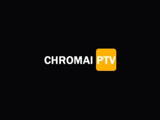 chromaiptv