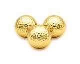 gold-golf-balls