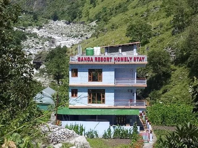 best-homestay-near-joshimath-ganga-resort-homely-stay