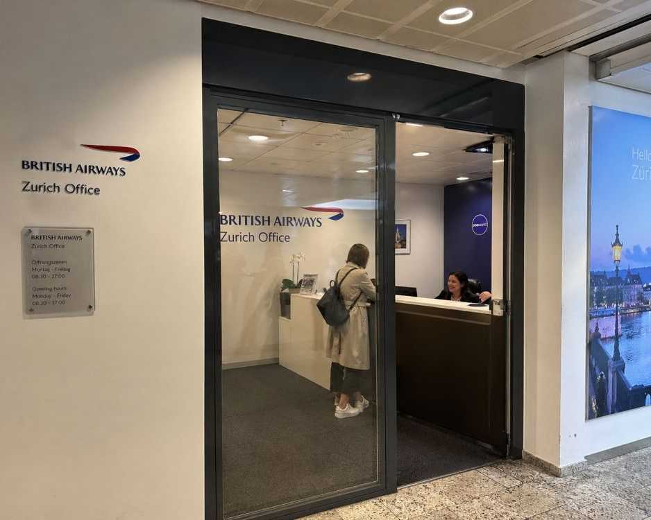 british-airways-zurich-office-1-833-641-1988