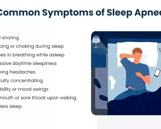best-pillow-for-sleep-apnea-patients-reduce-snoring