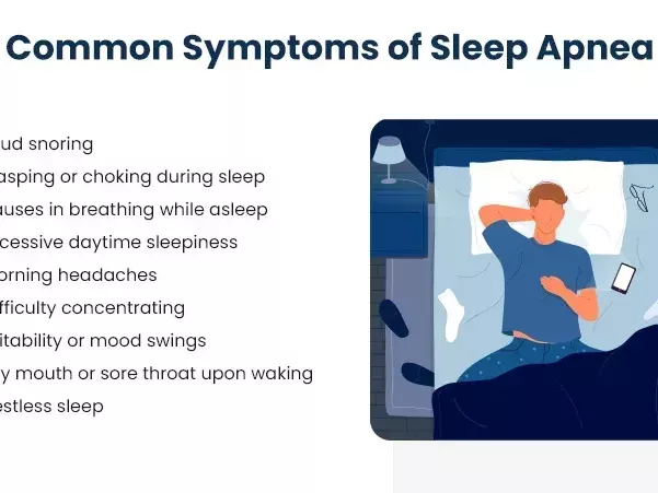 best-pillow-for-sleep-apnea-patients-reduce-snoring