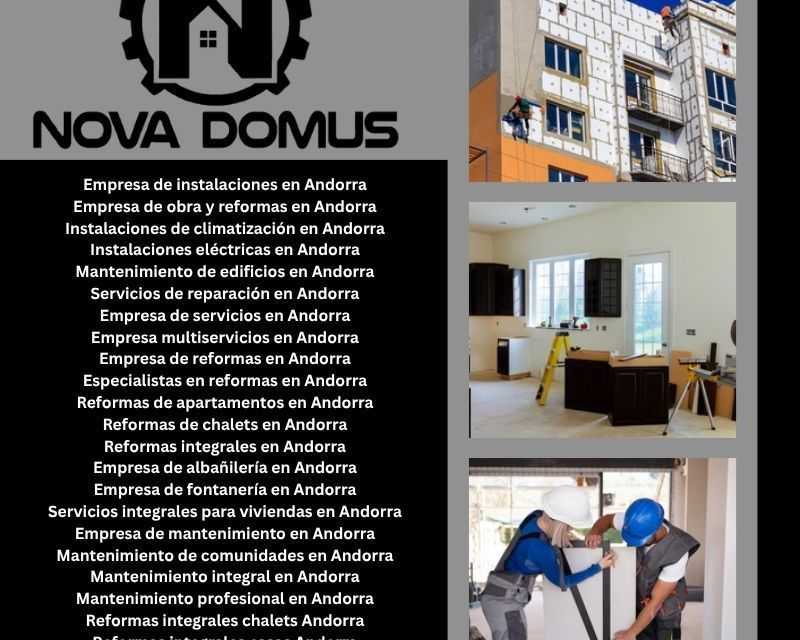 empresa-multiservicios-en-andorra-para-hogares-y-negocios