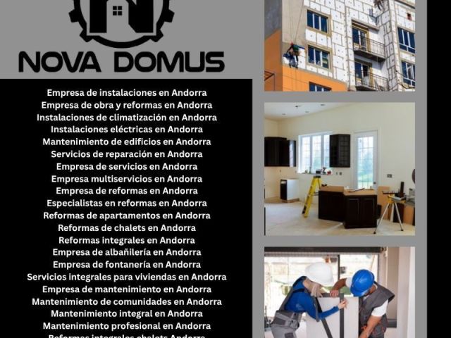 empresa-multiservicios-en-andorra-para-hogares-y-negocios
