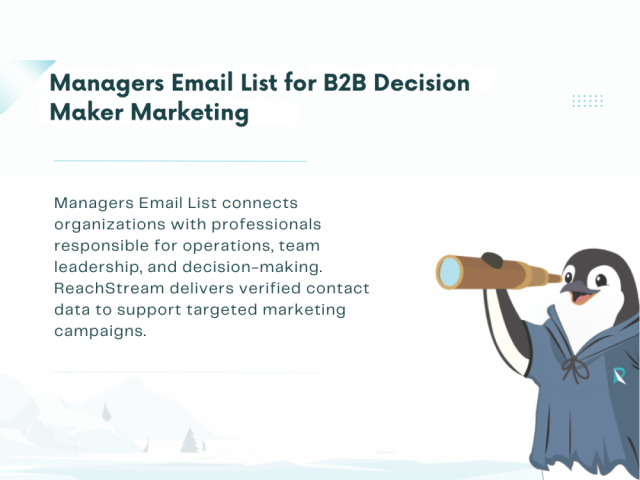 managers-email-list-for-b2b-decision-maker-marketing