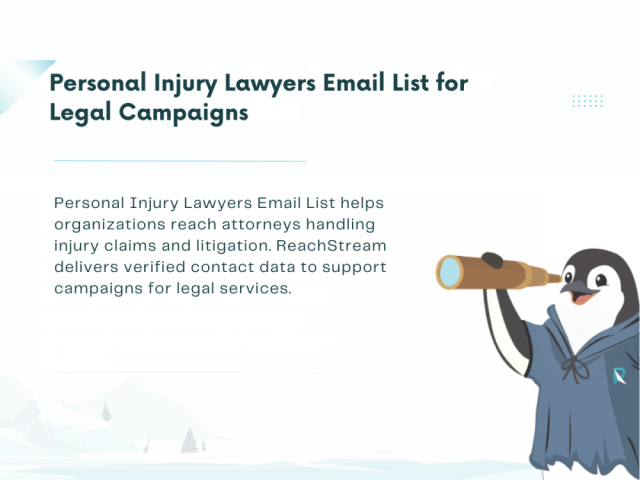 personal-injury-lawyers-email-list-for-legal-campaigns