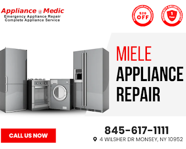 miele-appliance-repair-in-chestnut-ridge-ny-fast-service