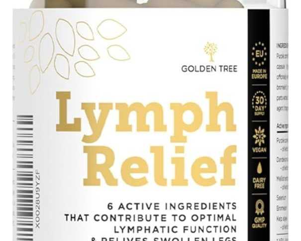 lymph-relief