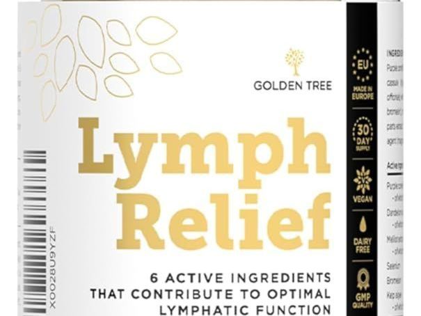 lymph-relief