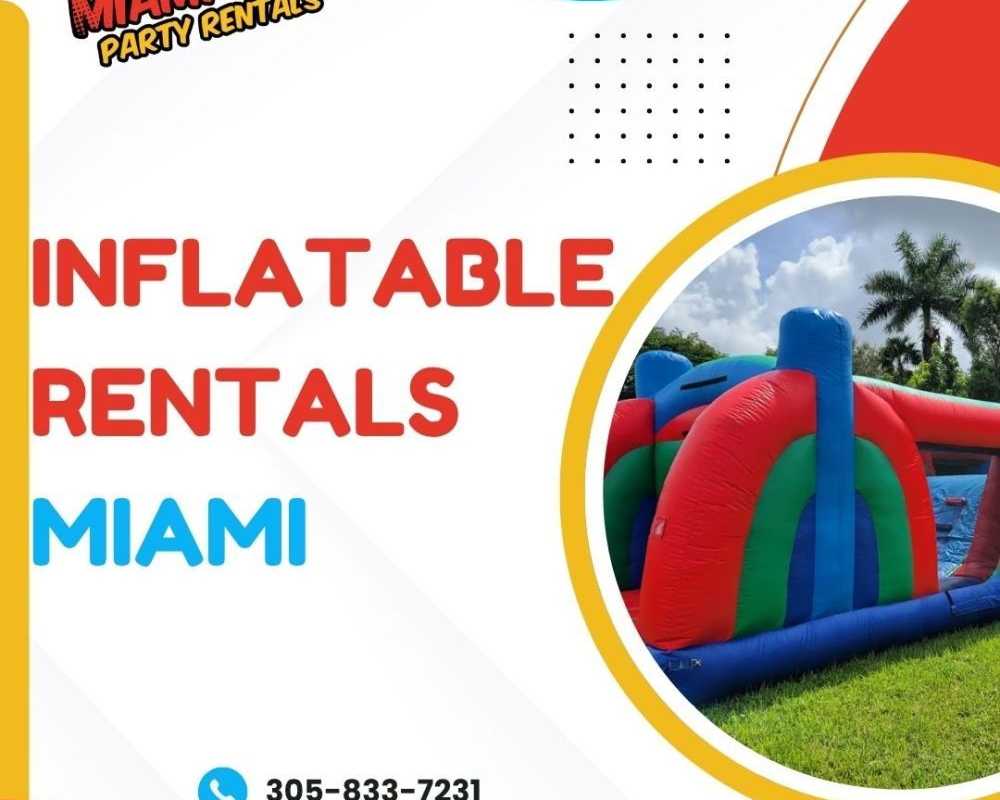 inflatable-rentals-miami